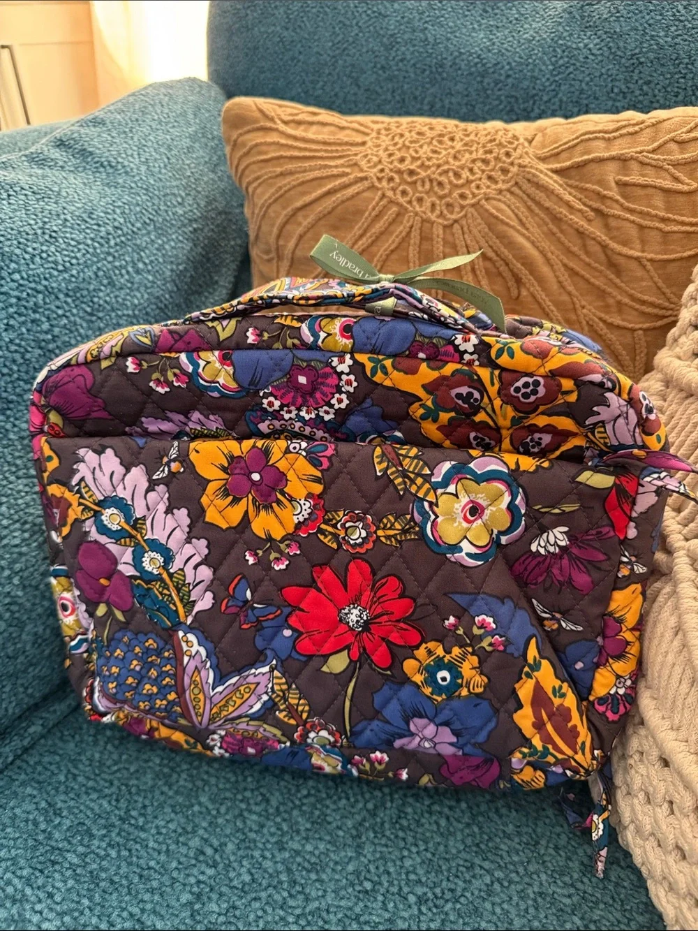 Vera Bradley pair vera